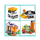 LEGO Animal Crossing 77052 Koncert K.K. na placu V29 - 1266200 - zdjęcie 5